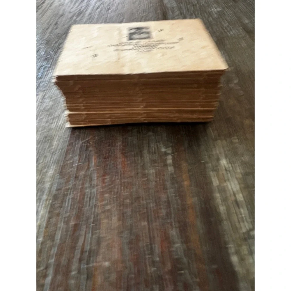Donruss 1983 diamond